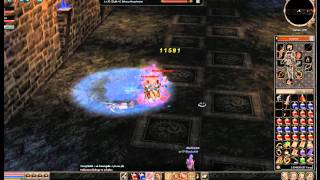 Metin2 Xbloodyx Killt Sertaou-General Grotte 2 Sertain Gantar
