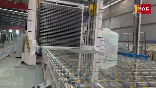 Horizontal Sorting System