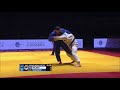 Nemanja MAJDOV 🇷🇸 vs. Mikhail IGOLNIKOV 🇷🇺 Bronze European Judo Championships Portugal 2021