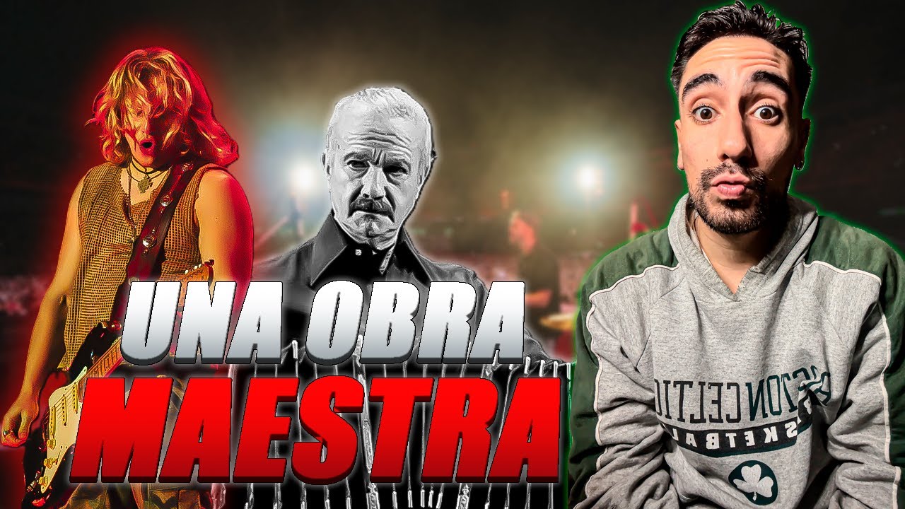 AIRBAG interpreta Adiós Nonino – Reacción con la piel de gallina 🎻🔥