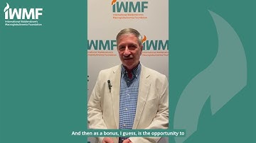 Why Should YOU come to the 2024 IWMF Ed Forum?