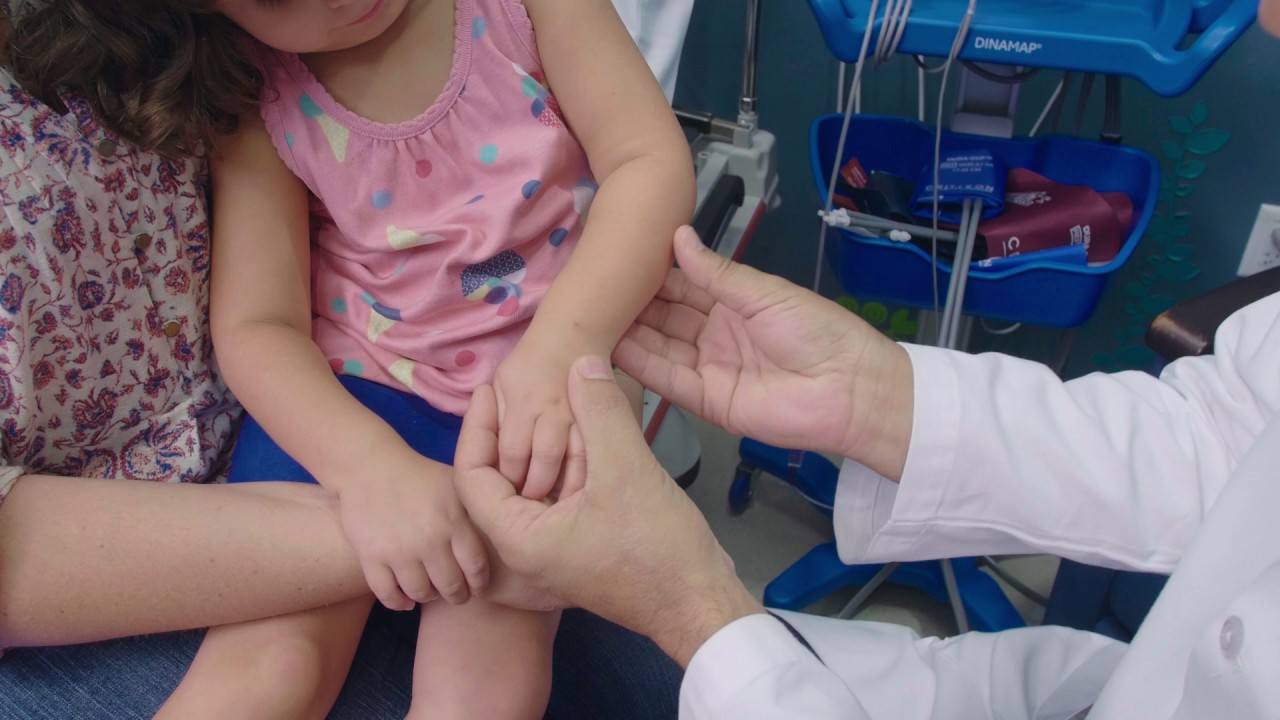 Stuck in ER Waiting Room?  We're Close with NO WAIT.