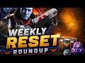 Zavala Is SELLING A RARE SHOTGUN NOW In Destiny 2 | Weekly Reset Roundup