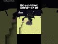 同じマイクラの仕様が違いすぎる...