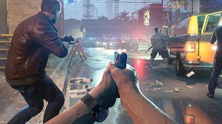 Crime Boss Rockay City - WELCOME TO 1990s MIAMI screenshot 4