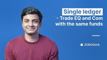 What is the single ledger facility, and how do you activate it?