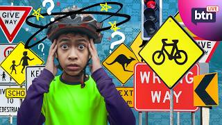Download lagu BTN Live: Road Safety