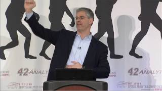 SSAC13: EOS: Why You Don't Understand Luck