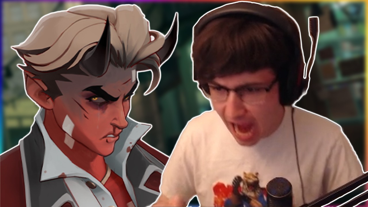 Don't let Super play Apollo...
