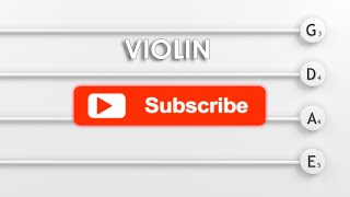 Best Violin Tuner. El mejor Afinador de Violin. Easy and Fast. (GDAE)