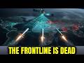 Why Modern War Has No Frontlines Anymore