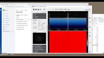 Inmarsat-C decoder as SDRSharp plugin (SDRSharp.ScytaleC) Part I