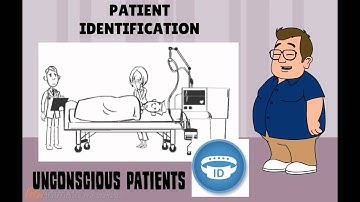 (Pro) Patient identification