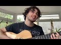 Alfie Templeman - Everybody's Gonna Love Somebody | On the Come Up: United Kingdom