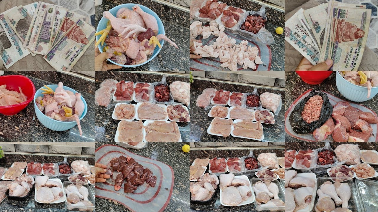 هنفضل أبطال التوفير💪ومالين بيتنا بالخير ميزانية شهرية لست البيت الذكية👆اللى تسد وتلم تحافظ و عالنعمة