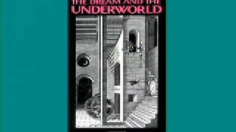 John David Ebert Lecture on James Hillman Part 5