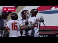 Penn State vs Maryland Highlight | Men Lacrosse April 3,2021