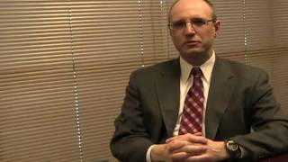 Appellate Practice Section Chair Michael Halfenger on amicus brief