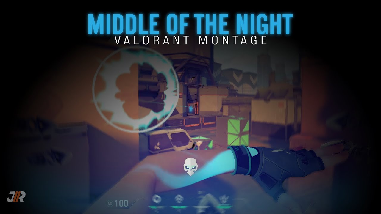 Middle of the Night 🌙