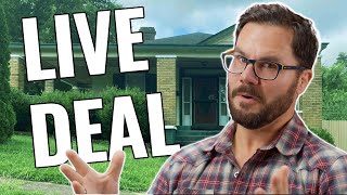 How to Wholesale AFTER Getting The Contract [Step by Step]