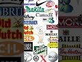 Logo History #888: Wyda #logohistory