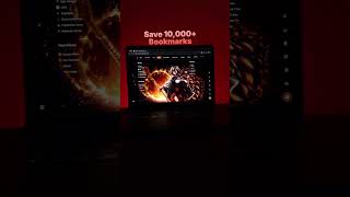 Transform Your Boring Chrome Tab into THIS 🤯 | Best Chrome Extension #wallpaperengine #coding