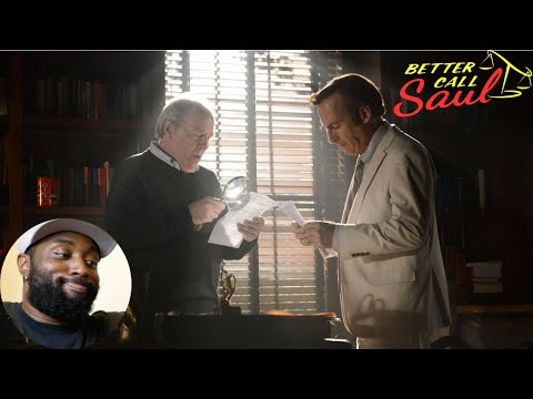 Better Call Saul REACTION & REVIEW - 1x8 "RICO"