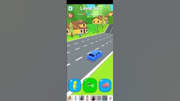 Shape Shifting Level-53 #shorts