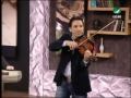 Khaled ghadri arabic violin