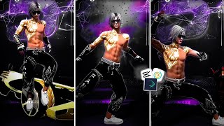 Kala Chashma Trend Xml Clip Cc Free Fire