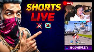 YouTube Shorts Live Stream Kaise Kare? Ushing phone 🤔