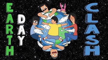 Animation Throwdown - Earth Clash 2021 - Day 4 - FINAL DAY!!!