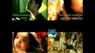 Download lagu RAFFI-BELLA----JODOH DI TANGAN TUHAN