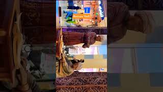 IBN Battuta Mall #dubailife #travel #ibnbattutamall #dubailife #travelvlog #dubai #hidden
