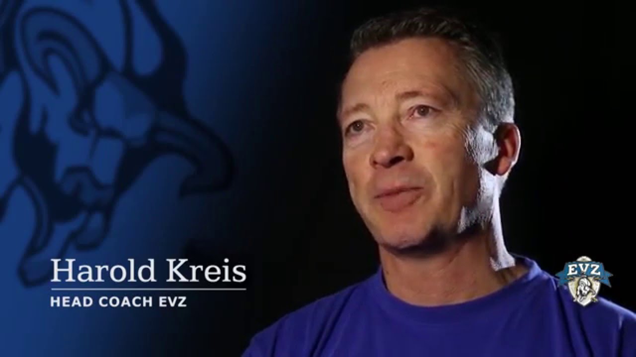 2014/15 Playoff Flash mit Harold Kreis