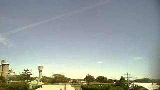22 December 2012 - WeatherCam Timelapse - KanivaWeather.com