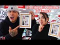 Planting a photo of my husband as an item for sale in target hilarious