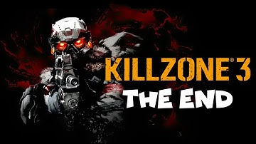 Killzone 3 - Part 9 - Interception - No Commentary