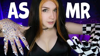 Асмр 🖐 Перчатки Для Сна И Мурашек 999% 🤤 Asmr Gloves For Sleep And Tingles