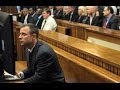 Dramatic testimony emerges Oscar Pistorius
