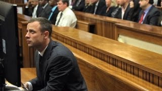 Dramatic testimony emerges on day one of Oscar Pistorius trial
