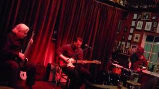 Sean Carscadden - Who's Loving You Tonight