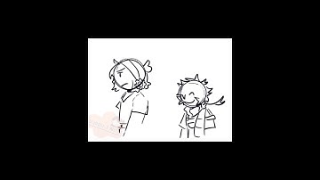 Tpot 19: ft grassy #objectshow #art #osc #bfdi #bfb #tpot #grassy #animation #angst #fyp #shorts