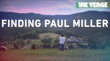 I’m still here: back online after a year without the internet - Finding Paul Miller - Full Feature