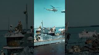 What Happened to Germany’s U Boats After WWII  #history #ww2rebuilder #militaryships