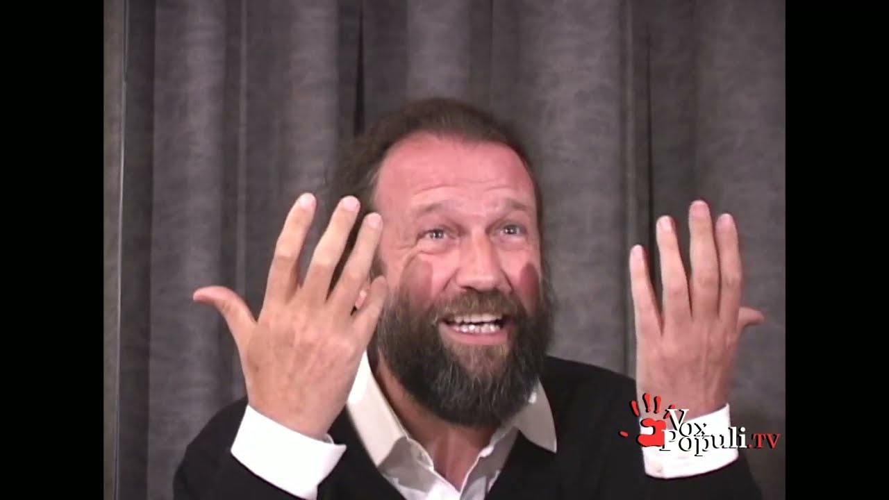 L'ÉTERNEL FÉMININ - Avec Jean-Yves Leloup, auteur et théologien.