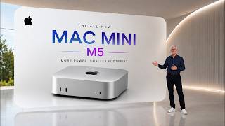 Do NOT Buy a PC Right Now: The M6 Mac Mini is FINALLY Here! 🤯 screenshot 5
