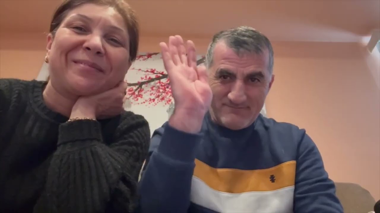 Bahruz 55th Birthday Video final