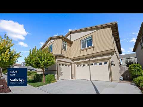 6752 Grasshopper Ave, Newark, CA home video tour