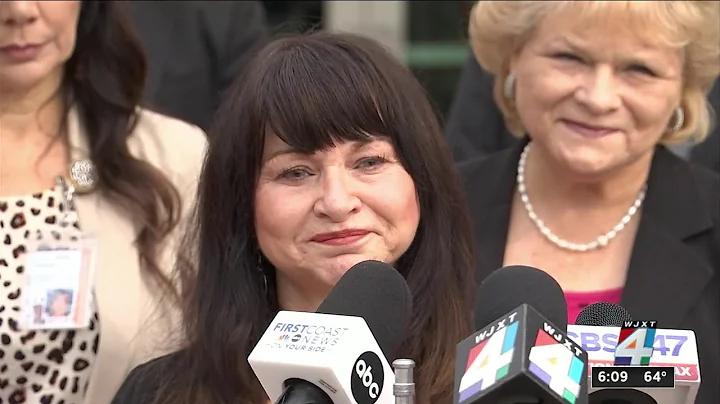Mother of Joleen Cummings shares message for daugh...